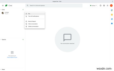 9 Useful Tips to Help You Get the Most Out of Google Chat