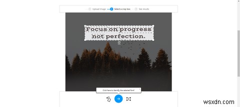 How to Find a Webpages Font Using the Inspect Element Tool and Browser Extensions
