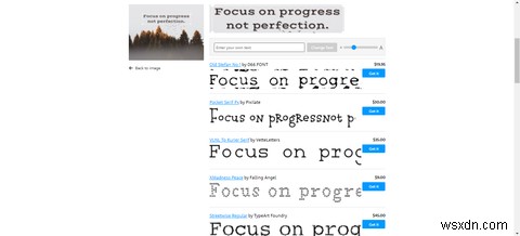 How to Find a Webpages Font Using the Inspect Element Tool and Browser Extensions