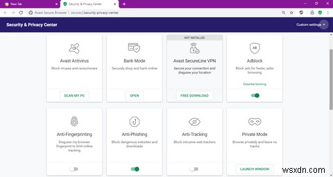 What Is Avast Secure Browser? Everything You Need to Know