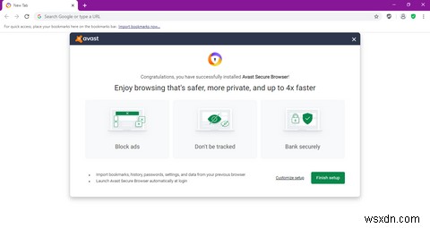 What Is Avast Secure Browser? Everything You Need to Know