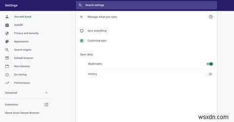 What Is Avast Secure Browser? Everything You Need to Know
