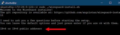 How to Create Your Own VPN With WireGuard