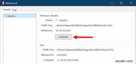 How to Create Your Own VPN With WireGuard