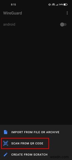 How to Create Your Own VPN With WireGuard