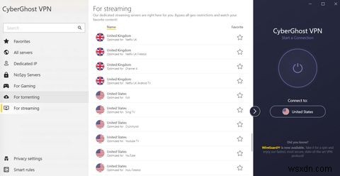What Is the Best VPN for Netflix? Change Region With ExpressVPN