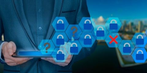 What Is a Software-Defined Perimeter?