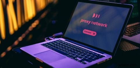 What Is Obfsproxy and What Is It Used For?