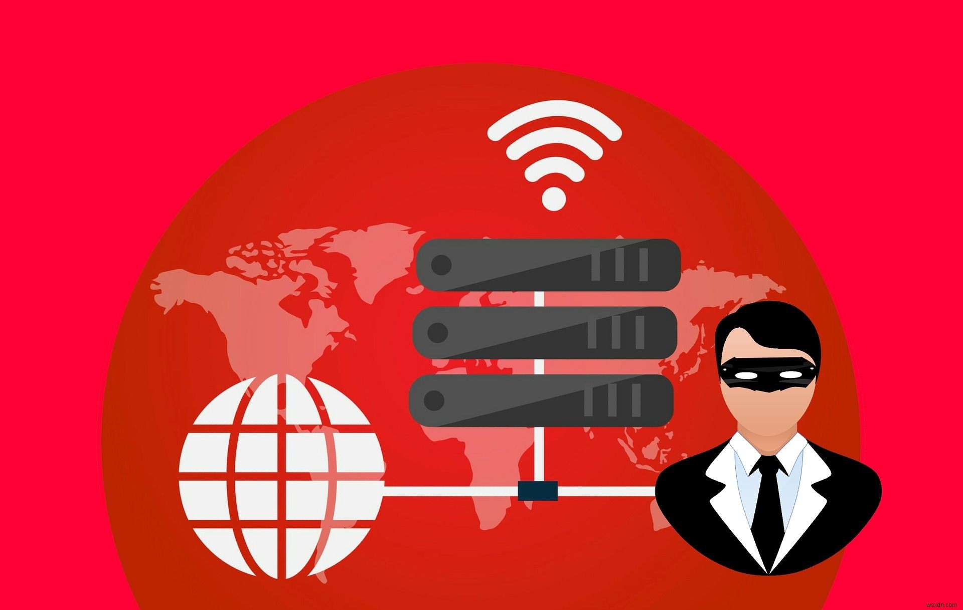 How to Sign Up for a VPN Anonymously