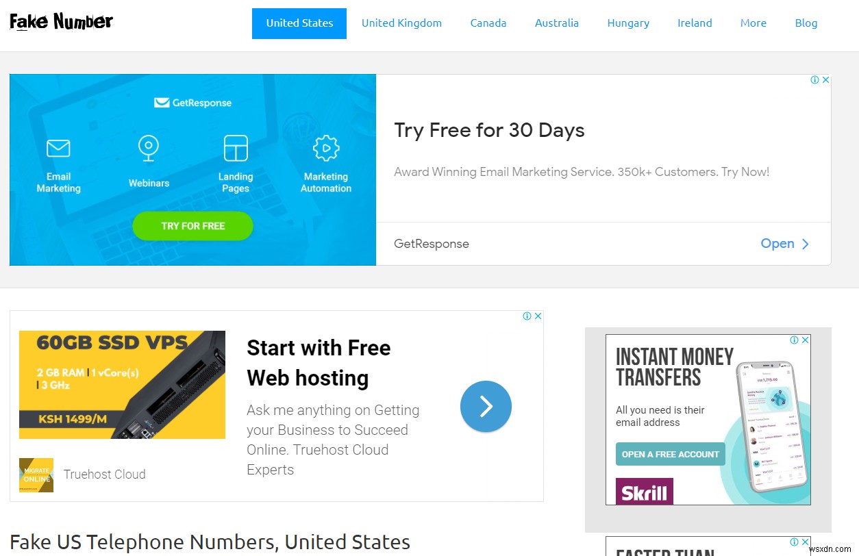 How to Sign Up for a VPN Anonymously