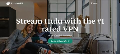 Can I Watch Hulu Outside the US? The Best VPNs for Streaming Hulu