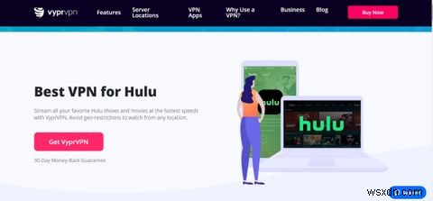 Can I Watch Hulu Outside the US? The Best VPNs for Streaming Hulu
