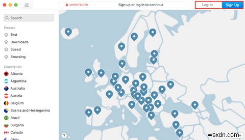 Want Private Internet? Heres How to Use NordVPN on Desktop and Mobile