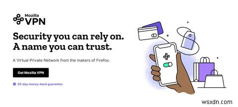 What Is Mozilla VPN? 7 Things to Know Before Using It