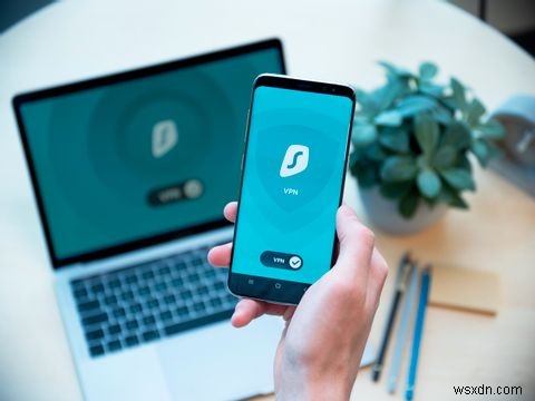 Who Can Track Your Data When Using a VPN?