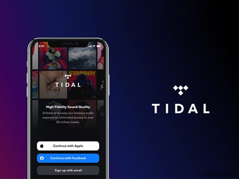 Get a Discount on Tidal With This Home Entertainment Bundle