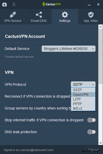 CactusVPN Review: Can a Free VPN Option Make It Less Prickly?