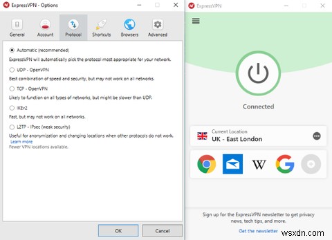 Why ExpressVPN Should Be Your First Choice for a VPN
