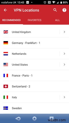 Why ExpressVPN Should Be Your First Choice for a VPN