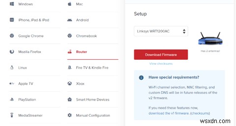 How to Set Up a VPN on Your Router