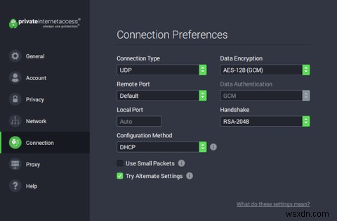 How Does Private Internet Access Protect Your Online Activity?