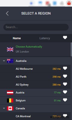 How Does Private Internet Access Protect Your Online Activity?