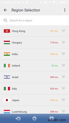 How Does Private Internet Access Protect Your Online Activity?