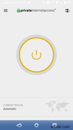 How Does Private Internet Access Protect Your Online Activity?