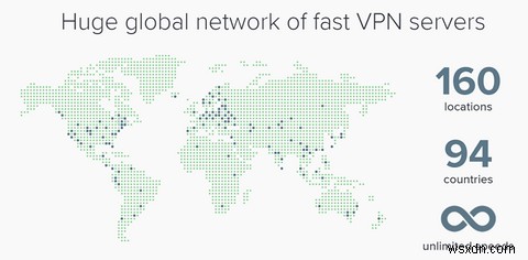 The 3 Best VPNs for Torrenting: ExpressVPN vs. CyberGhost vs. Mullvad