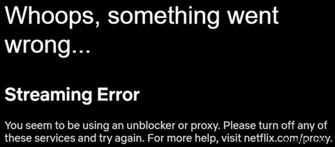 How to Change Your Netflix Region and Watch Region-Blocked Content