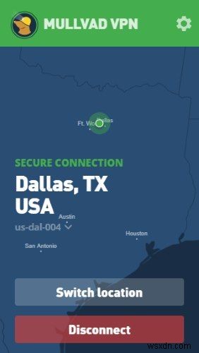 Mullvad VPN Review: Cutting Edge and Complex