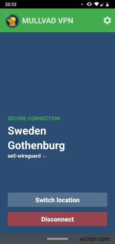 Mullvad VPN Review: Cutting Edge and Complex