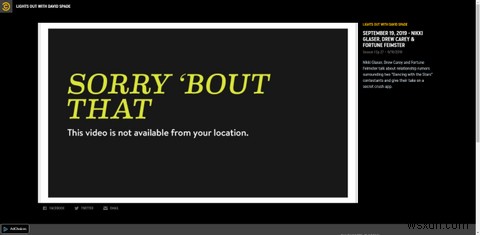 Mullvad VPN Review: Cutting Edge and Complex