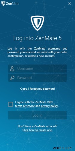 ZenMate VPN Review: Meditating on Your Privacy