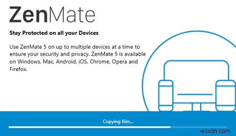 ZenMate VPN Review: Meditating on Your Privacy