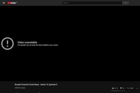 ZenMate VPN Review: Meditating on Your Privacy