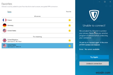 ZenMate VPN Review: Meditating on Your Privacy