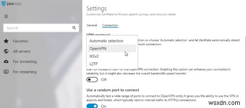 ZenMate VPN Review: Meditating on Your Privacy