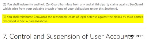 ZenMate VPN Review: Meditating on Your Privacy