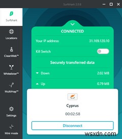 Surfshark VPN Review: Affordable, Flexible, and Powerful