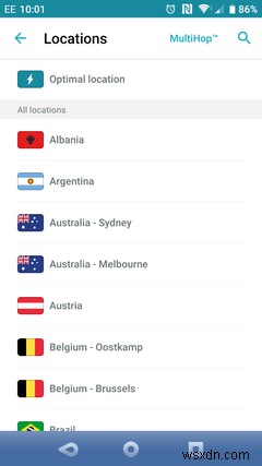 Surfshark VPN Review: Affordable, Flexible, and Powerful