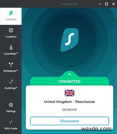 Surfshark VPN Review: Affordable, Flexible, and Powerful