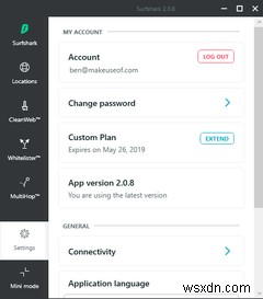 Surfshark VPN Review: Affordable, Flexible, and Powerful