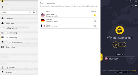 How to Unblock Live TV Streaming When Youre Abroad