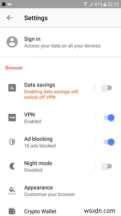 How to Set Up a Safe and Free VPN on Android