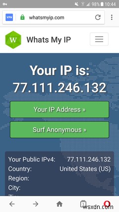 How to Set Up a Safe and Free VPN on Android