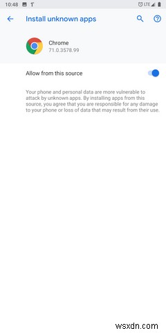 8 Apps and Tricks for a Safer Browsing Experience on Android