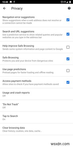 8 Apps and Tricks for a Safer Browsing Experience on Android