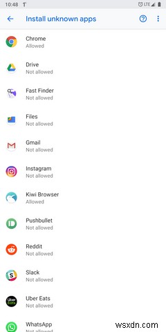 8 Apps and Tricks for a Safer Browsing Experience on Android