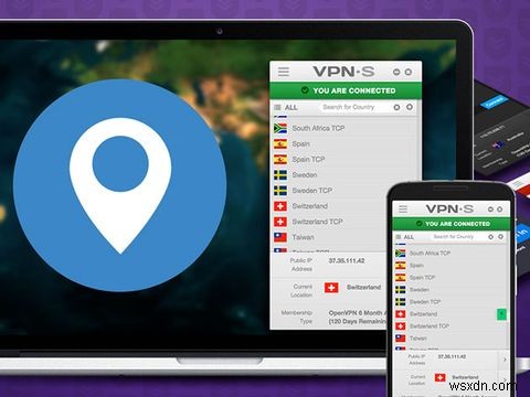 The Best VPN Deals this Cyber Monday